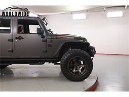 2010 Jeep Wrangler (CC-2121373) for sale in Denver , Colorado