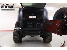 2010 Jeep Wrangler (CC-2121373) for sale in Denver , Colorado