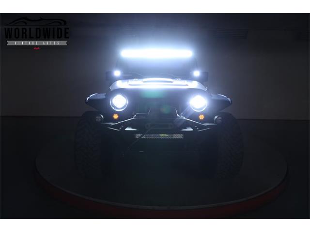 2010 Jeep Wrangler (CC-2121373) for sale in Denver , Colorado