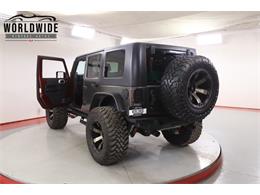 2010 Jeep Wrangler (CC-2121373) for sale in Denver , Colorado