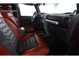 2010 Jeep Wrangler (CC-2121373) for sale in Denver , Colorado
