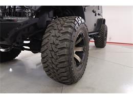 2010 Jeep Wrangler (CC-2121373) for sale in Denver , Colorado