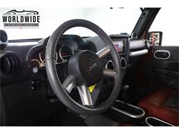 2010 Jeep Wrangler (CC-2121373) for sale in Denver , Colorado