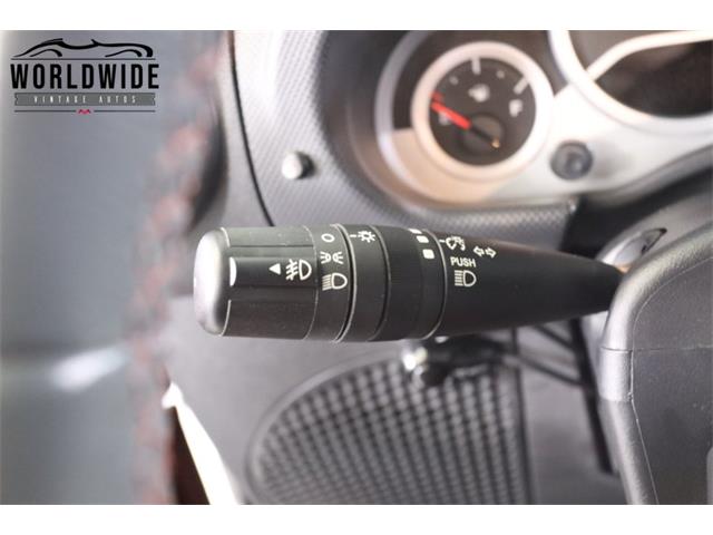 2010 Jeep Wrangler (CC-2121373) for sale in Denver , Colorado