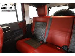 2010 Jeep Wrangler (CC-2121373) for sale in Denver , Colorado