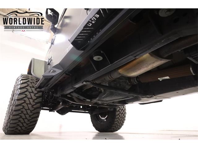 2010 Jeep Wrangler (CC-2121373) for sale in Denver , Colorado
