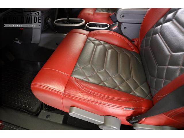 2010 Jeep Wrangler (CC-2121373) for sale in Denver , Colorado
