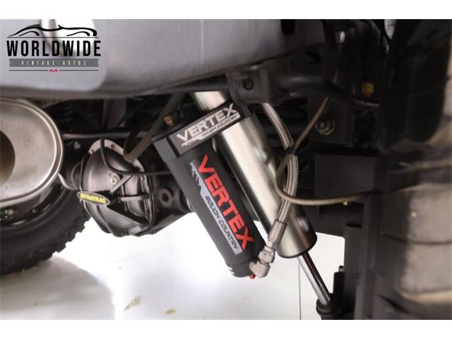 2010 Jeep Wrangler (CC-2121373) for sale in Denver , Colorado