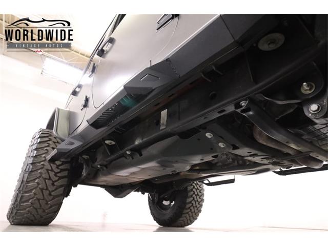 2010 Jeep Wrangler (CC-2121373) for sale in Denver , Colorado