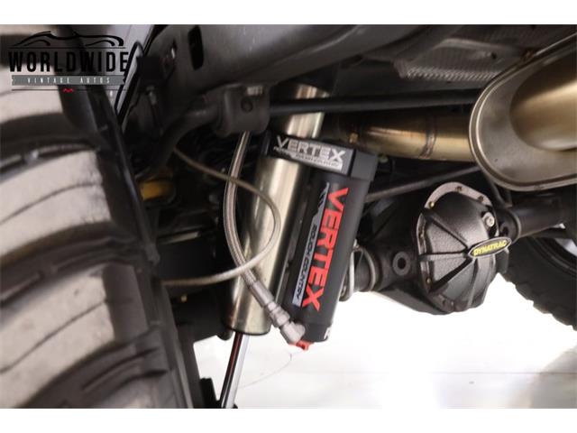 2010 Jeep Wrangler (CC-2121373) for sale in Denver , Colorado