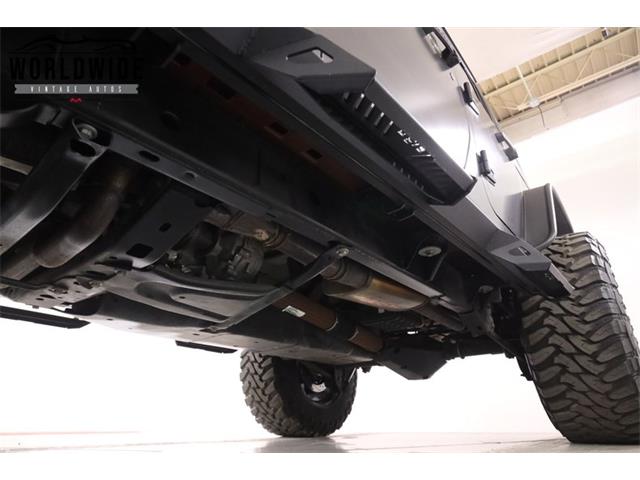 2010 Jeep Wrangler (CC-2121373) for sale in Denver , Colorado