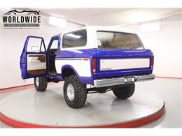 1979 Ford Bronco (CC-2121374) for sale in Denver , Colorado