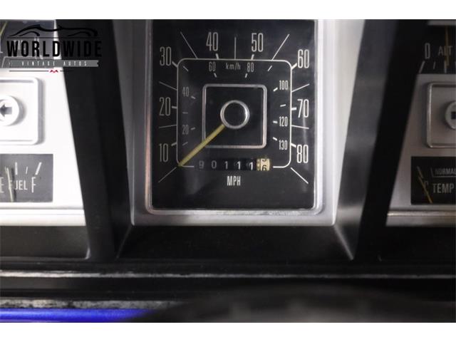 1979 Ford Bronco (CC-2121374) for sale in Denver , Colorado