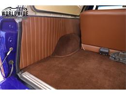 1979 Ford Bronco (CC-2121374) for sale in Denver , Colorado