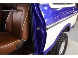 1979 Ford Bronco (CC-2121374) for sale in Denver , Colorado