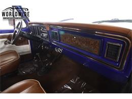 1979 Ford Bronco (CC-2121374) for sale in Denver , Colorado