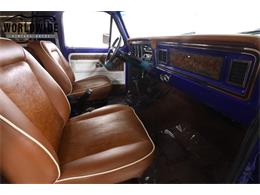 1979 Ford Bronco (CC-2121374) for sale in Denver , Colorado