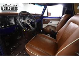 1979 Ford Bronco (CC-2121374) for sale in Denver , Colorado