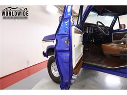 1979 Ford Bronco (CC-2121374) for sale in Denver , Colorado