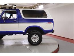 1979 Ford Bronco (CC-2121374) for sale in Denver , Colorado