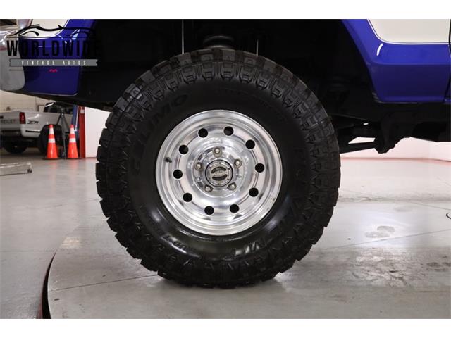 1979 Ford Bronco (CC-2121374) for sale in Denver , Colorado
