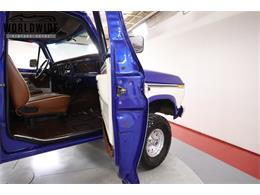 1979 Ford Bronco (CC-2121374) for sale in Denver , Colorado