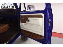 1979 Ford Bronco (CC-2121374) for sale in Denver , Colorado