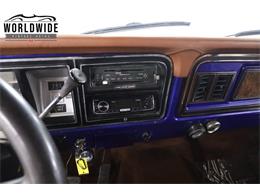 1979 Ford Bronco (CC-2121374) for sale in Denver , Colorado