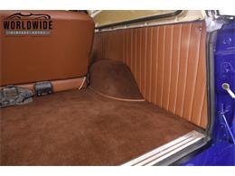 1979 Ford Bronco (CC-2121374) for sale in Denver , Colorado