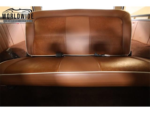1979 Ford Bronco (CC-2121374) for sale in Denver , Colorado