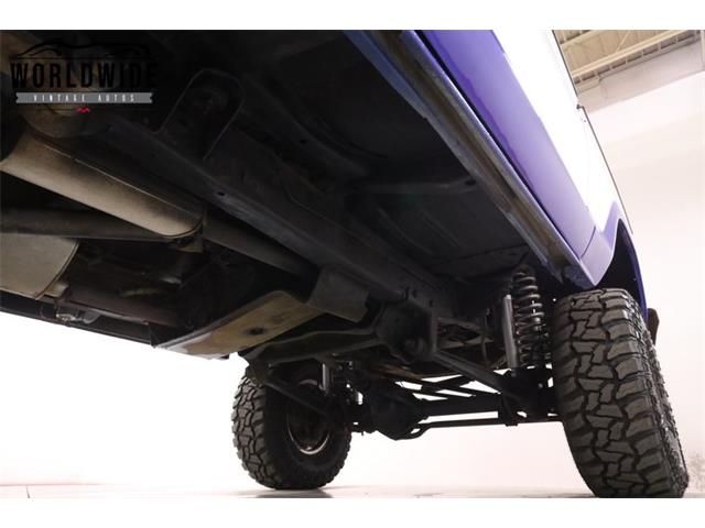 1979 Ford Bronco (CC-2121374) for sale in Denver , Colorado