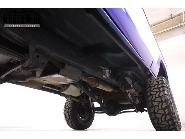 1979 Ford Bronco (CC-2121374) for sale in Denver , Colorado