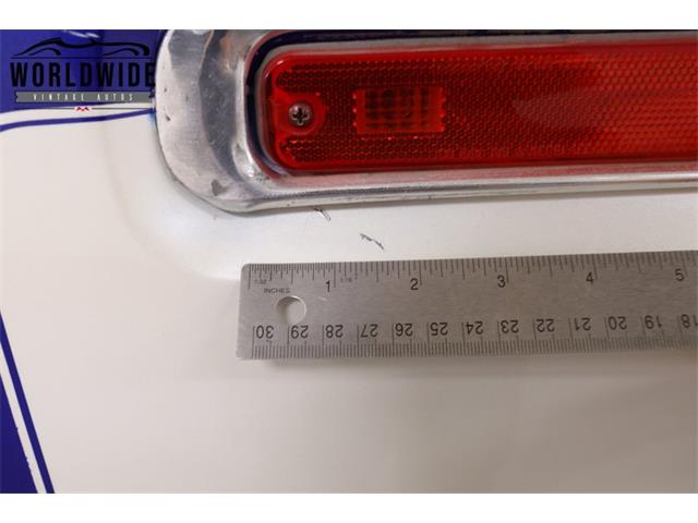 1979 Ford Bronco (CC-2121374) for sale in Denver , Colorado