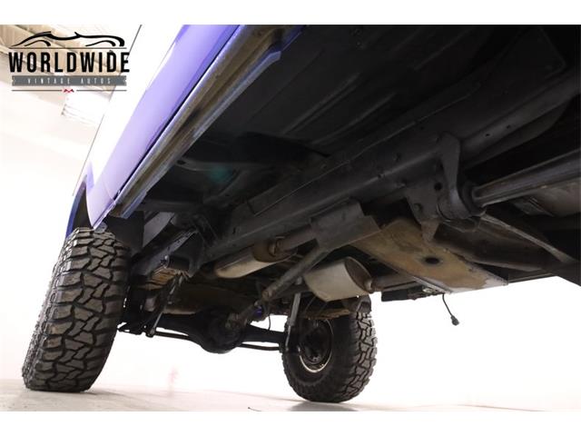 1979 Ford Bronco (CC-2121374) for sale in Denver , Colorado