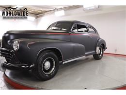 1948 Oldsmobile Club Coupe (CC-2121375) for sale in Denver , Colorado