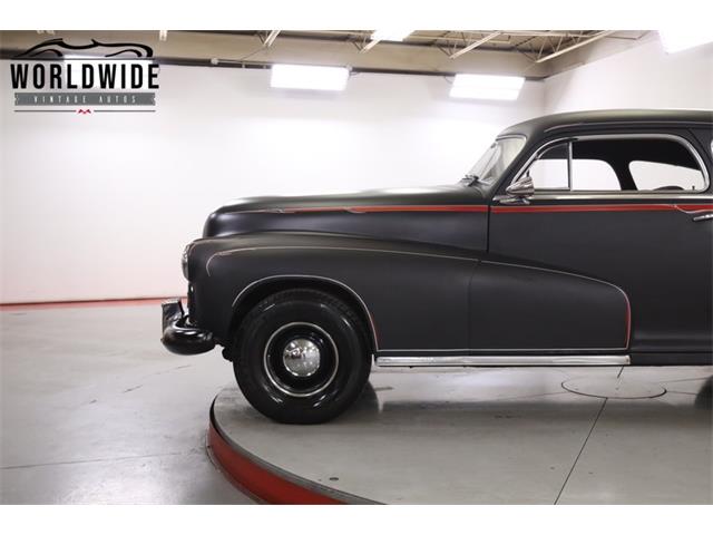 1948 Oldsmobile Club Coupe (CC-2121375) for sale in Denver , Colorado