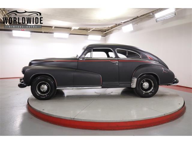 1948 Oldsmobile Club Coupe (CC-2121375) for sale in Denver , Colorado