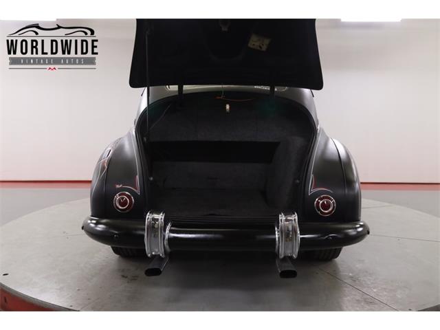 1948 Oldsmobile Club Coupe (CC-2121375) for sale in Denver , Colorado