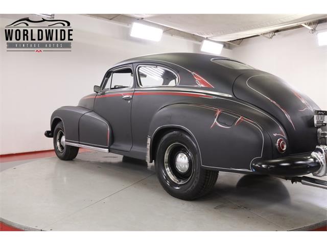 1948 Oldsmobile Club Coupe (CC-2121375) for sale in Denver , Colorado
