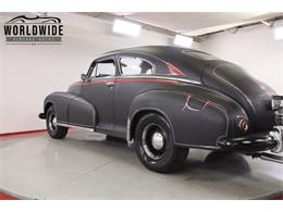 1948 Oldsmobile Club Coupe (CC-2121375) for sale in Denver , Colorado