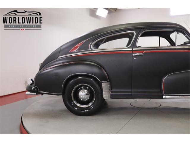 1948 Oldsmobile Club Coupe (CC-2121375) for sale in Denver , Colorado