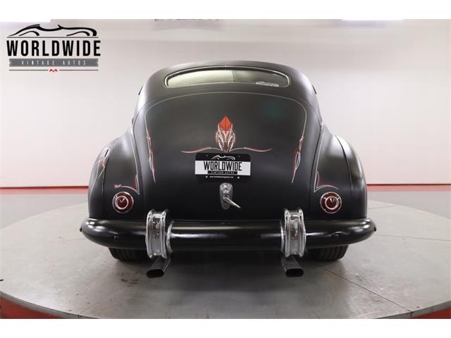 1948 Oldsmobile Club Coupe (CC-2121375) for sale in Denver , Colorado