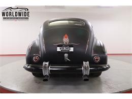 1948 Oldsmobile Club Coupe (CC-2121375) for sale in Denver , Colorado