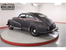 1948 Oldsmobile Club Coupe (CC-2121375) for sale in Denver , Colorado