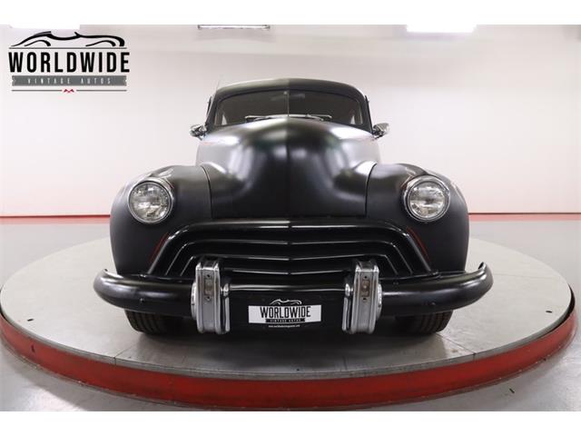 1948 Oldsmobile Club Coupe (CC-2121375) for sale in Denver , Colorado