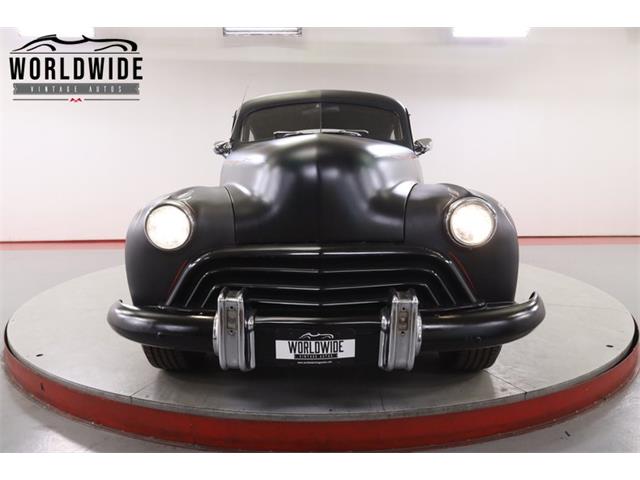 1948 Oldsmobile Club Coupe (CC-2121375) for sale in Denver , Colorado
