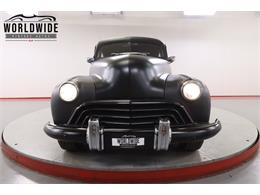 1948 Oldsmobile Club Coupe (CC-2121375) for sale in Denver , Colorado