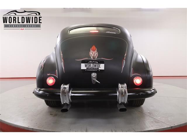 1948 Oldsmobile Club Coupe (CC-2121375) for sale in Denver , Colorado