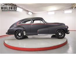 1948 Oldsmobile Club Coupe (CC-2121375) for sale in Denver , Colorado