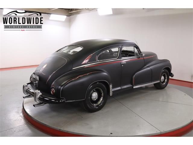 1948 Oldsmobile Club Coupe (CC-2121375) for sale in Denver , Colorado